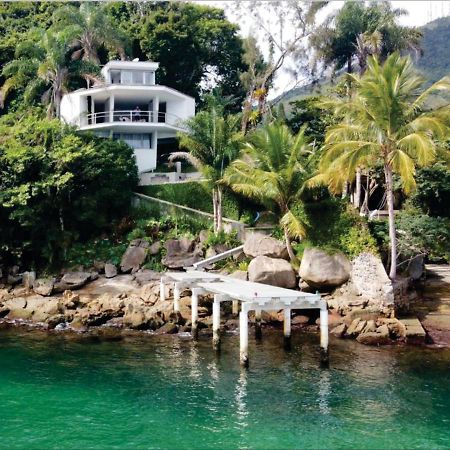 Astangra Residence Angra dos Reis Exterior photo