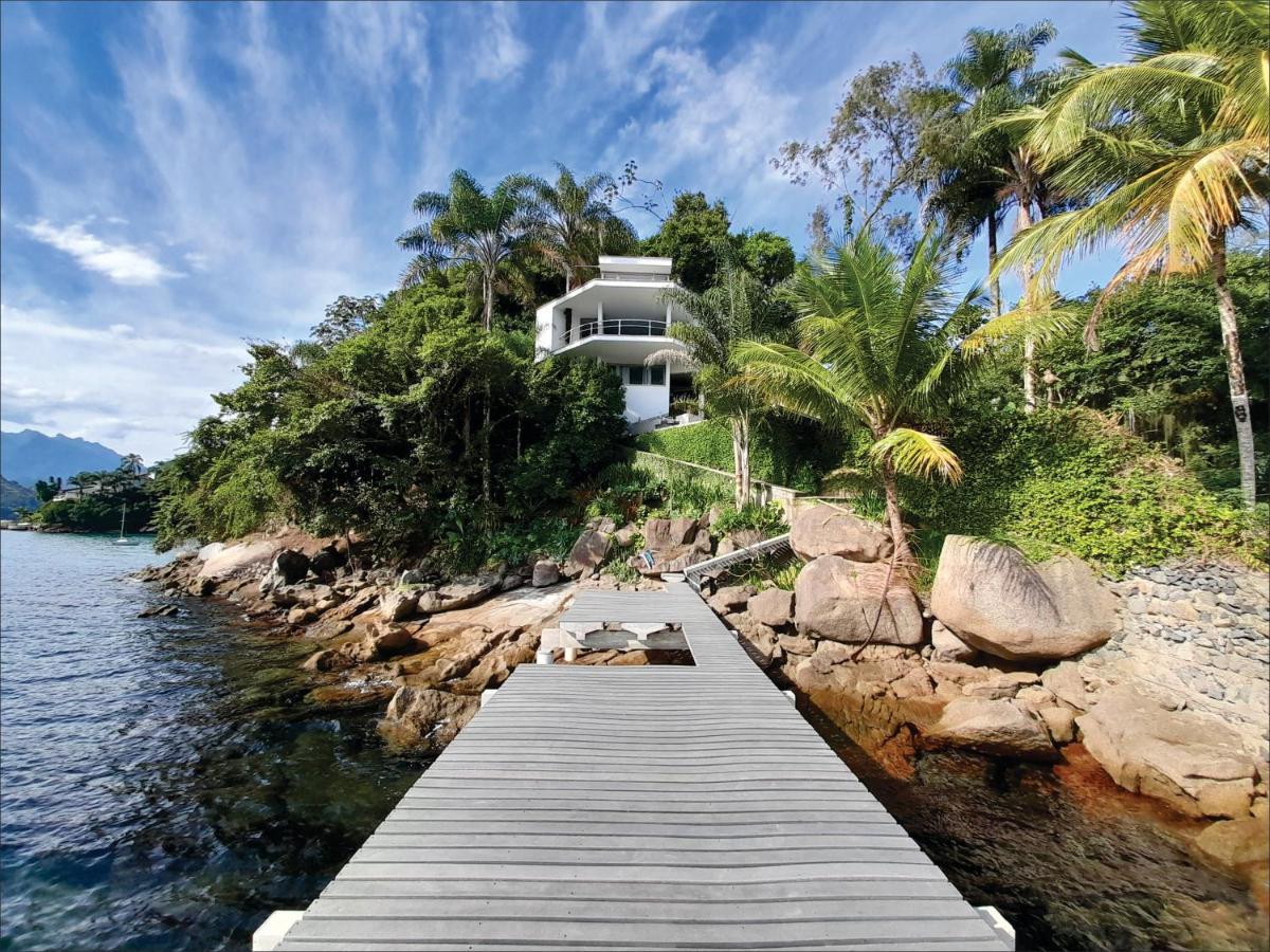 Astangra Residence Angra dos Reis Exterior photo
