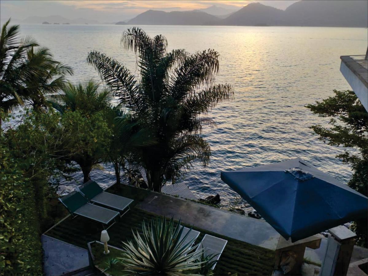 Astangra Residence Angra dos Reis Exterior photo