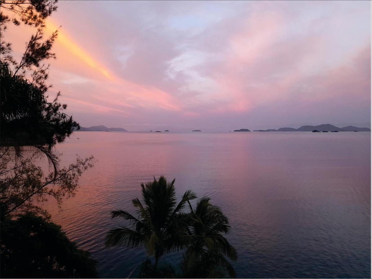 Astangra Residence Angra dos Reis Exterior photo