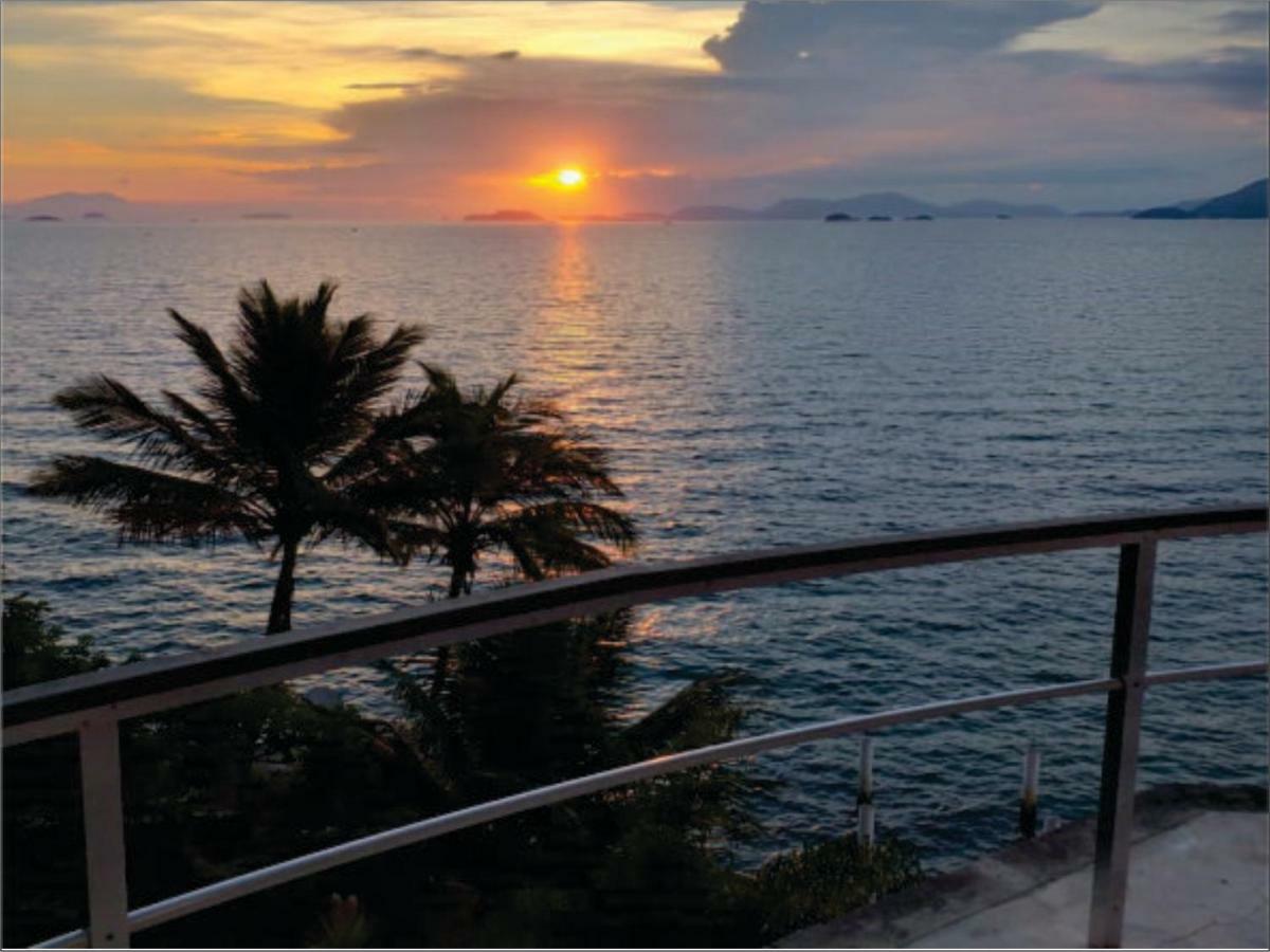Astangra Residence Angra dos Reis Exterior photo
